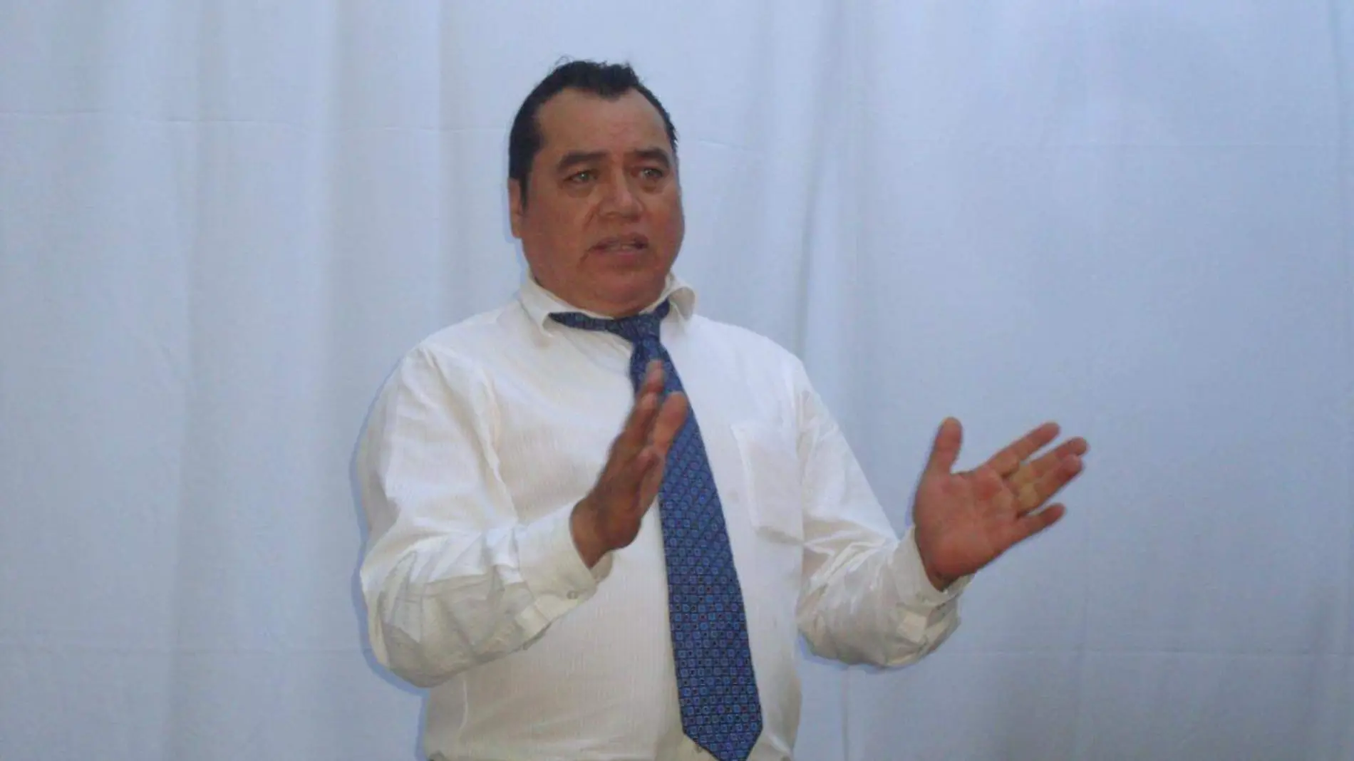 Carlos Garrigós Esparza